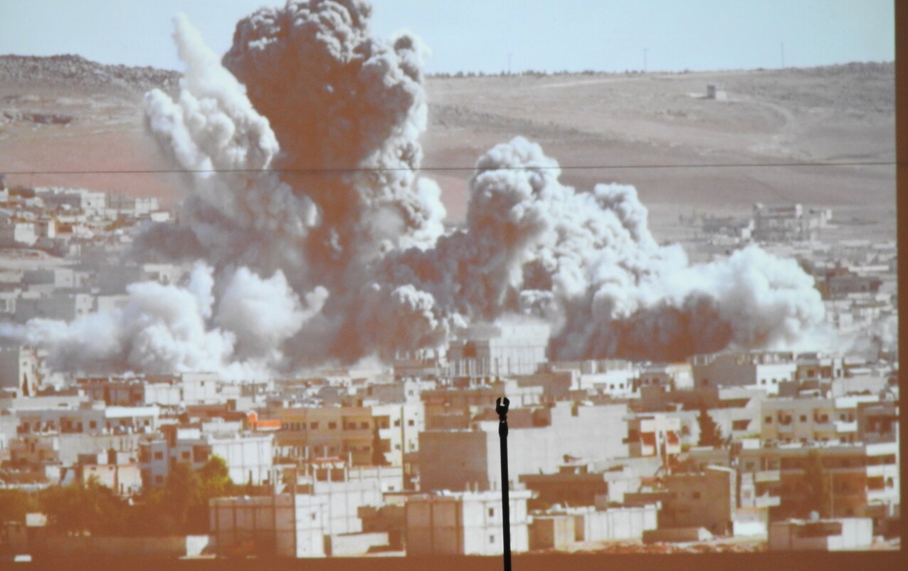 Simulation program offers eye-opening look at plight of refugees