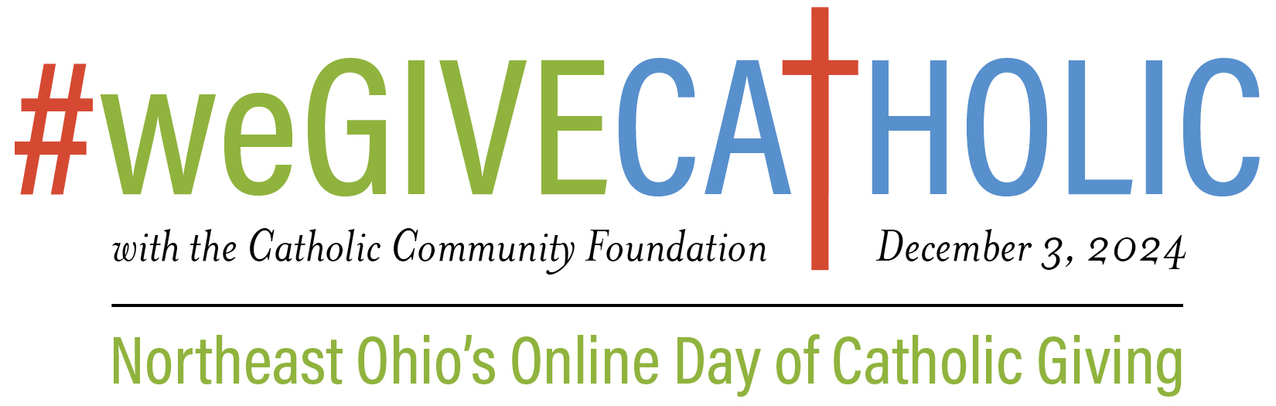 Parishes, schools, Catholic nonprofits gear up for ninth annual #weGiveCatholic