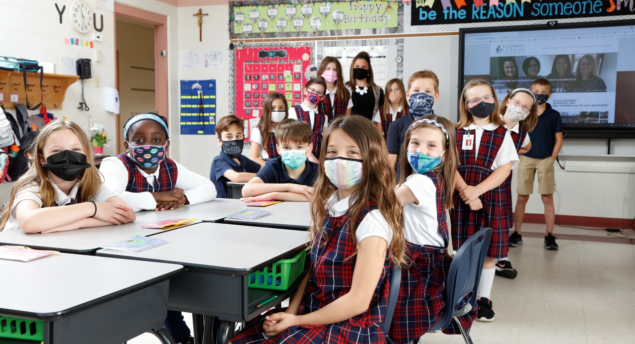 Matching gifts help organizations maximize #weGiveCatholic impact