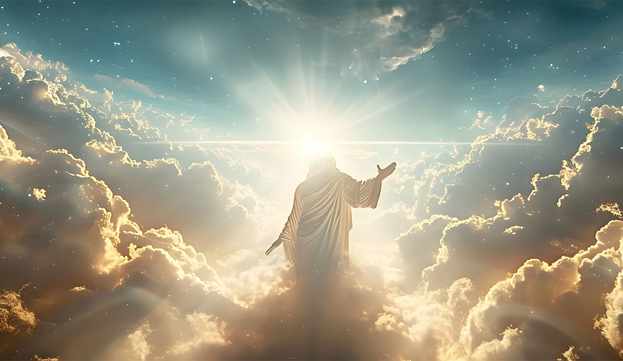 Fifteenth Sunday in Ordinary Time — July 14, 2024