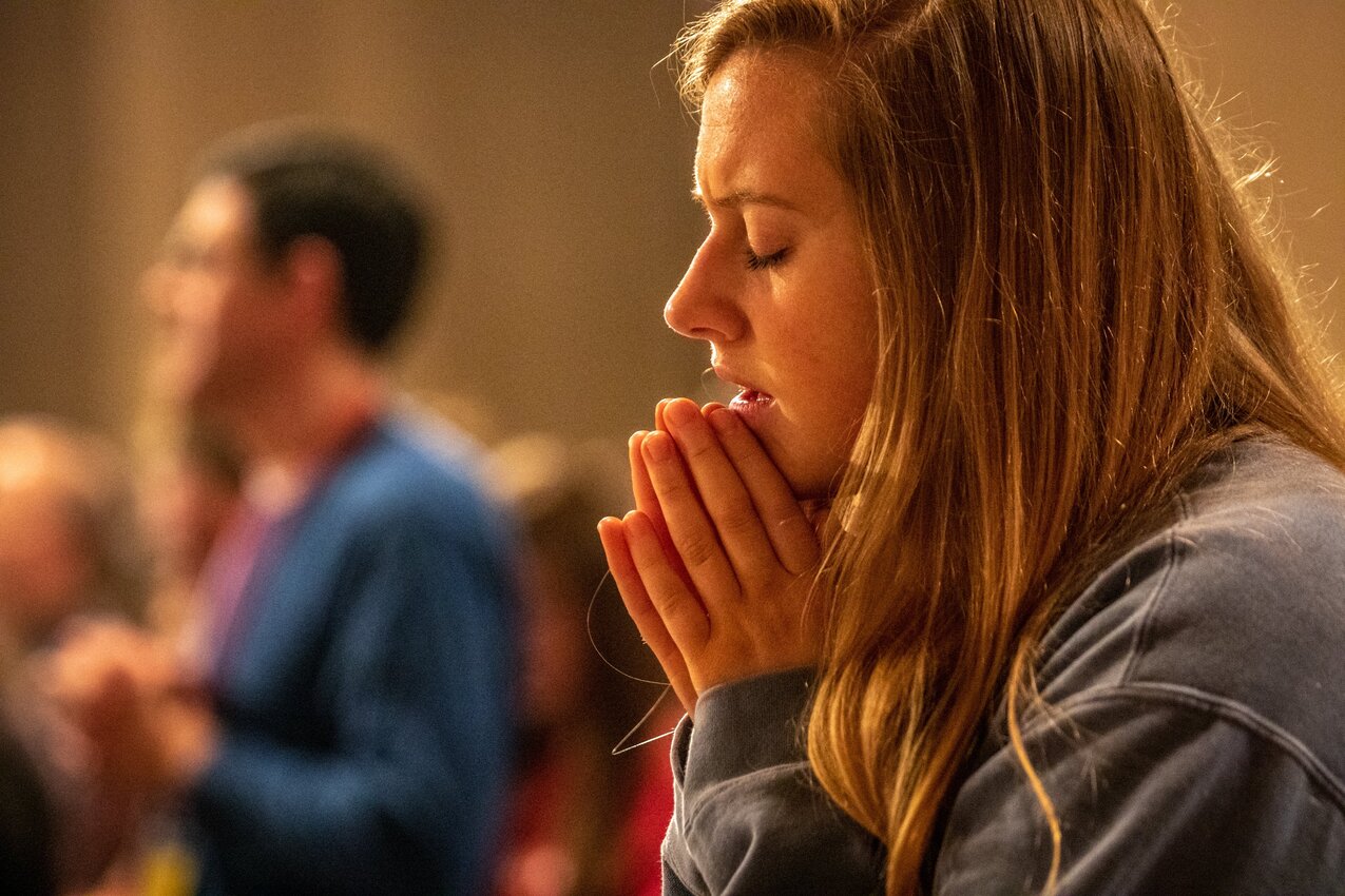 Station church pilgrimage, Carpets of Holy Week, Good Friday procession enhance Holy Week experience