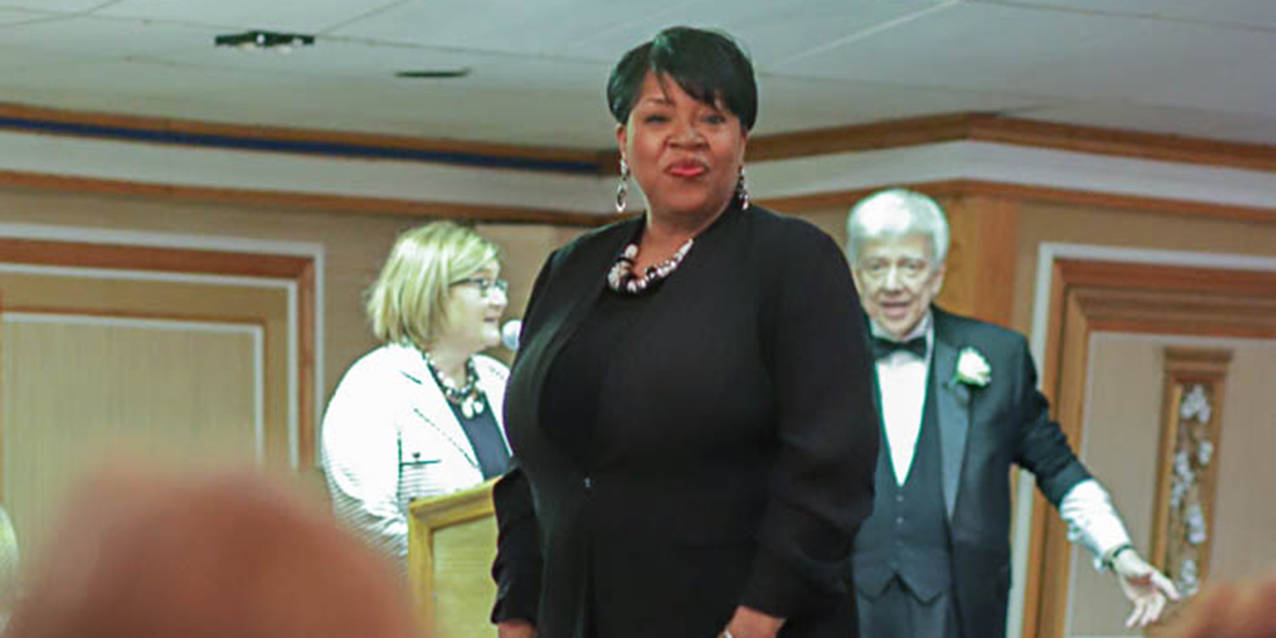 Annual Summit County Women’s Board luncheon sets fundraising record