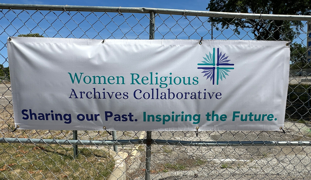 Women Religious Archives Collaborative awarded $4.7 million Lilly Endowment grant