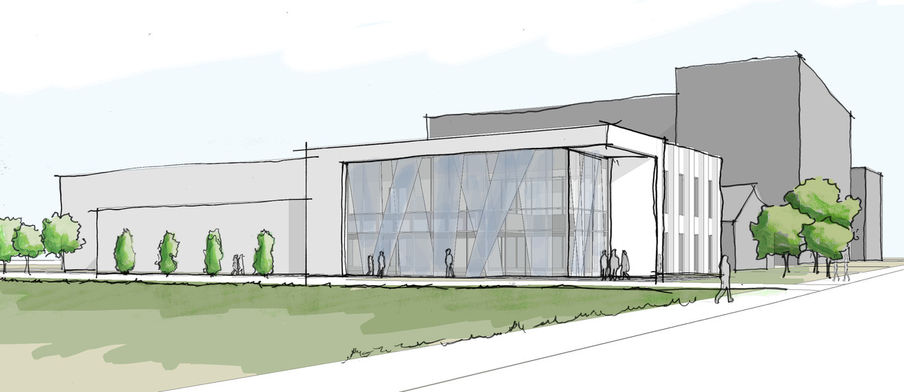 Plans unveiled for Catholic Sisters’ Heritage Center in Cleveland