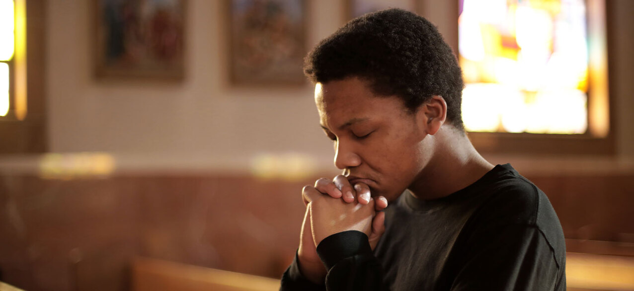 ‘Open the Door in 2024’ is theme for Evening of Confession