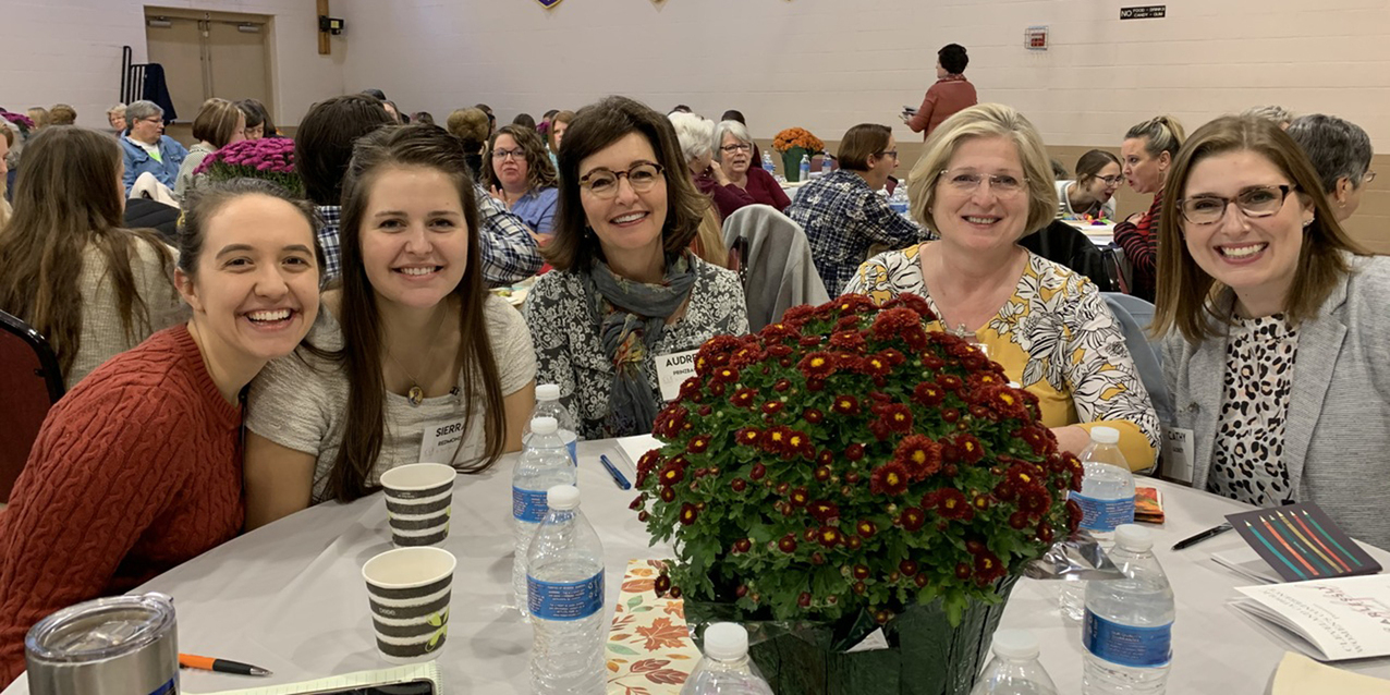 ‘Divine Mercy’ Cleveland Catholic Women’s Conference set for Oct. 9