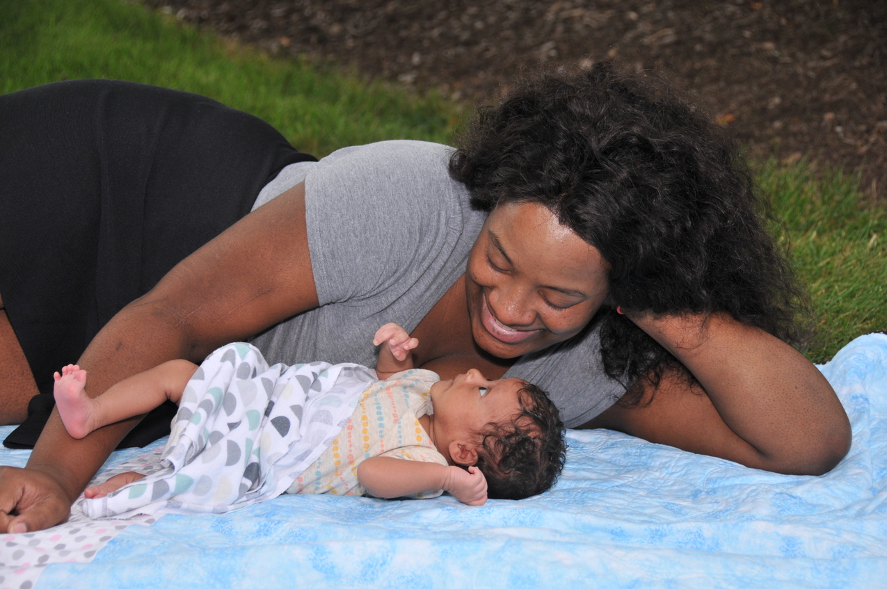 Matching grant helps Catholic Charities Appeal raise funds to protect life