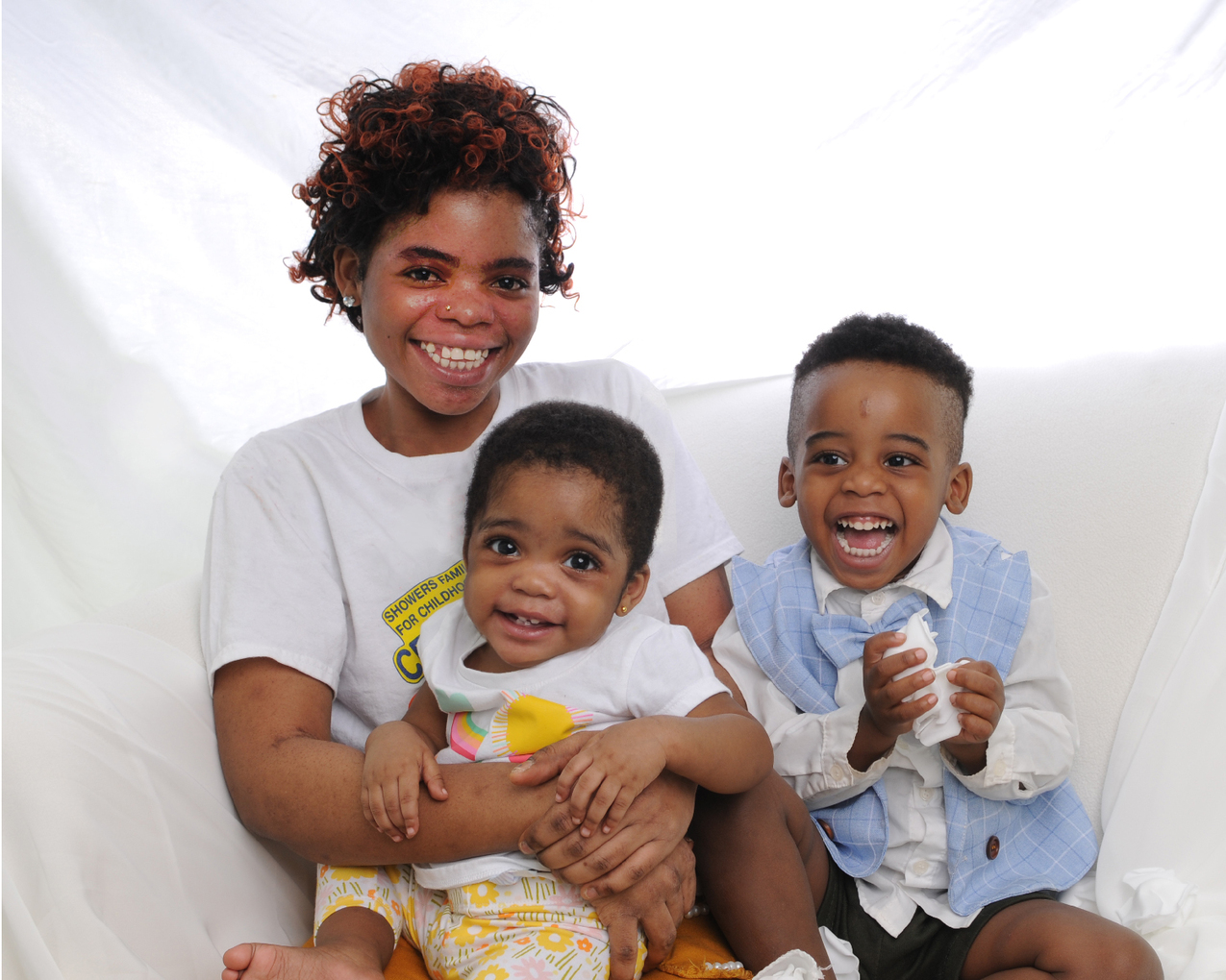 Matching grant helps Catholic Charities Appeal raise funds to protect life