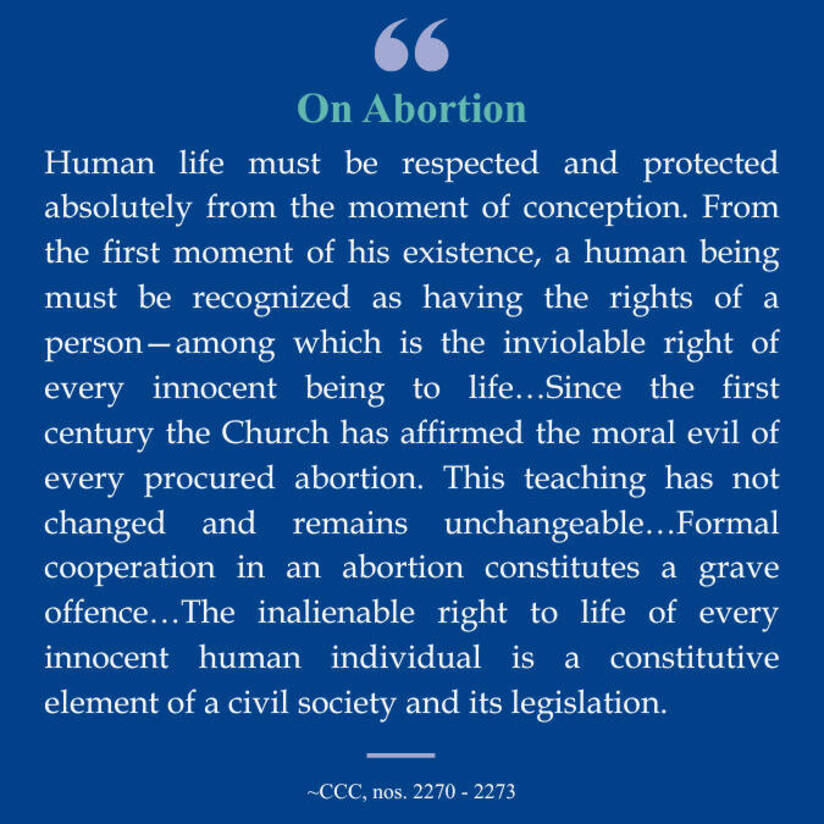 Abortionquote