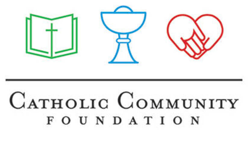 Catholic community foundation
