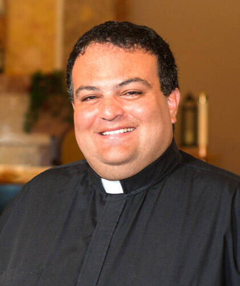 Father john betters