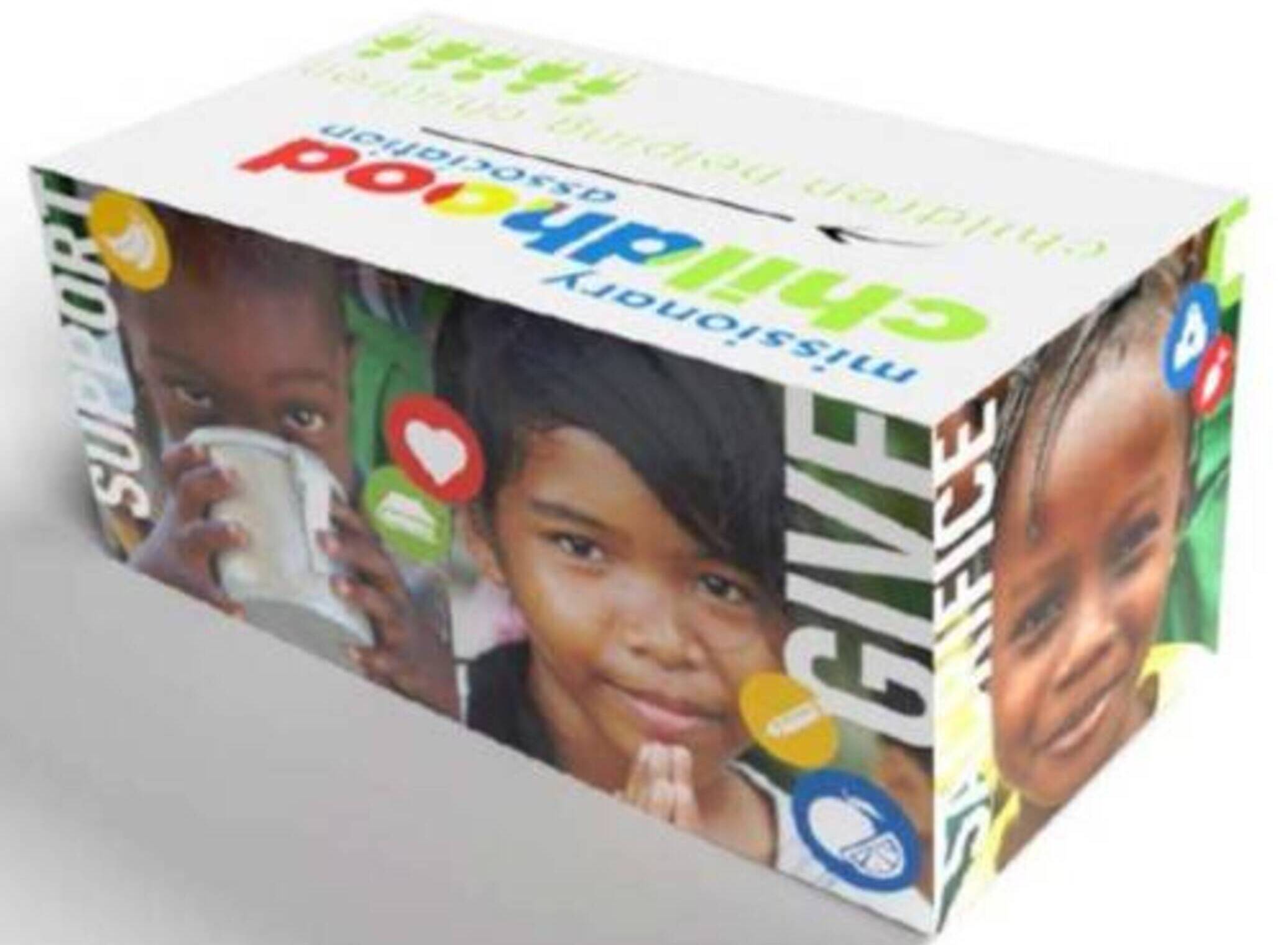 Mcamitebox