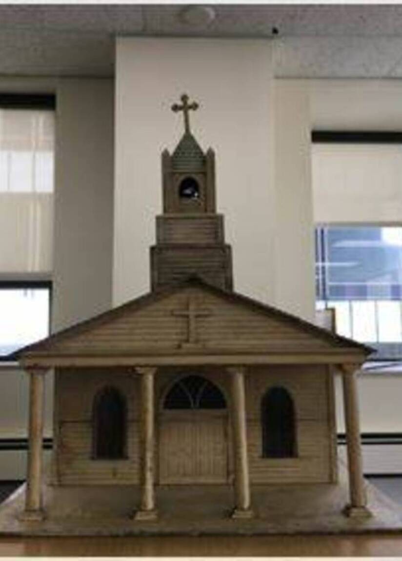 Modelofst.maryontheflats