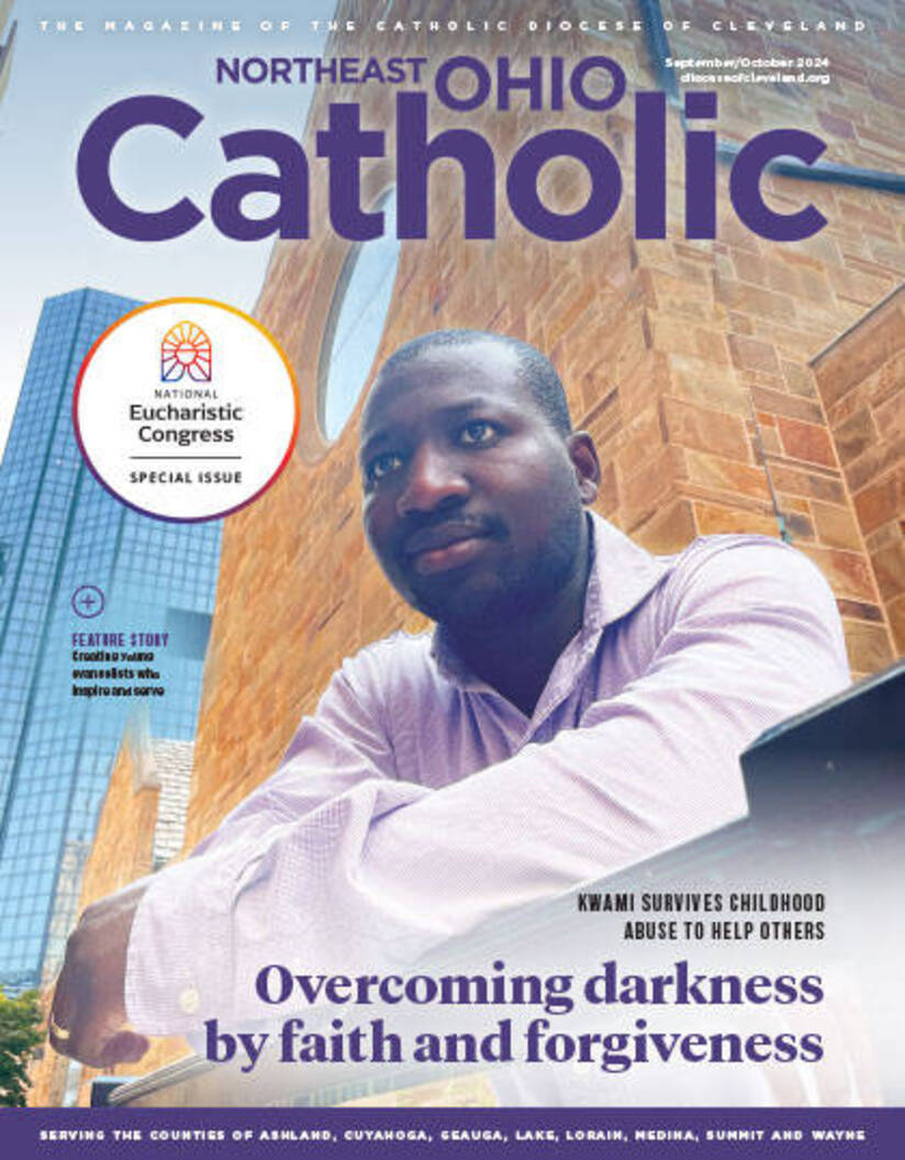 Northeast ohio catholic sept oct 2024