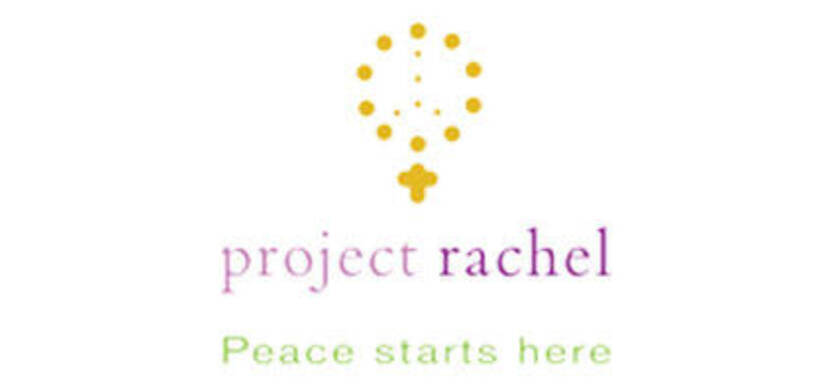 Project rachel logo