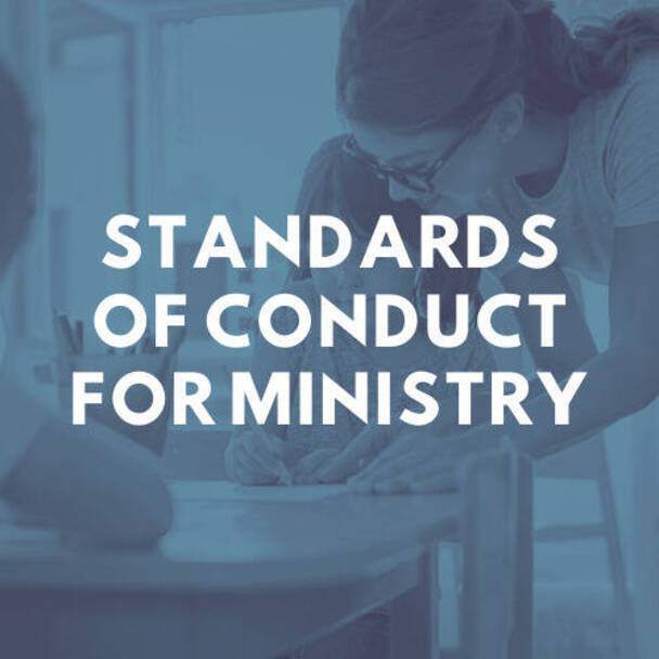Standardsofconduct